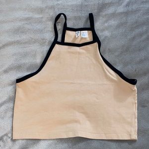 H&M Crop Tank